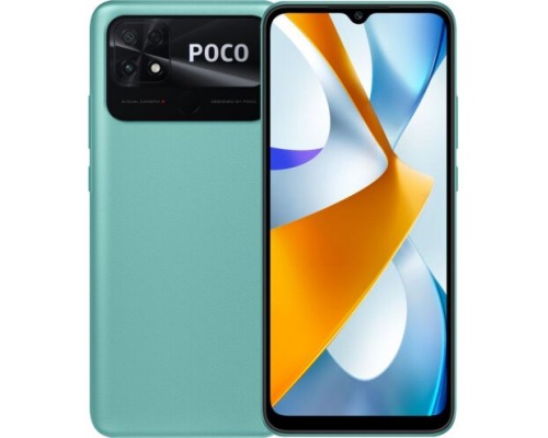 Xiaomi Poco C40 3+32GB EU