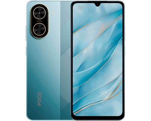 Xiaomi Poco C71 3+64GB EU Xiaomi Poco C71 3+64GB EU