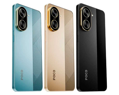 Xiaomi Poco C71 3+64GB EU Xiaomi Poco C71 3+64GB EU