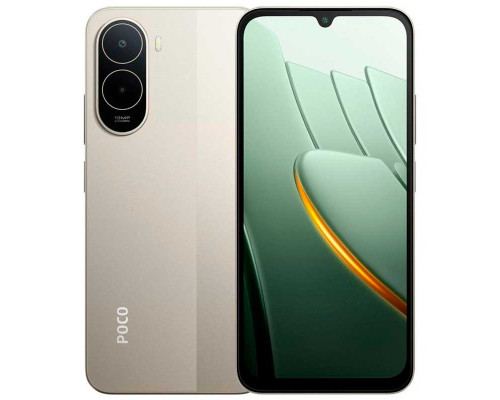 Xiaomi Poco C81 Pro 4+64GB EU