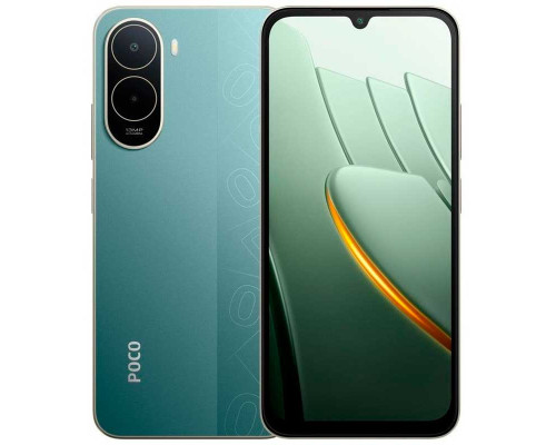 Xiaomi Poco C81 Pro 4+64GB EU