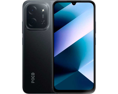 Xiaomi Poco C85 6+128GB EU Xiaomi Poco C85 6+128GB EU