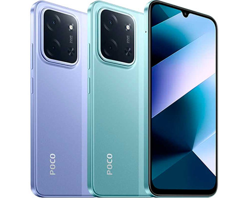 Xiaomi Poco C85 6+128GB EU Xiaomi Poco C85 6+128GB EU