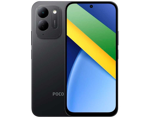 Xiaomi Poco C95 Pro 6+256GB EU