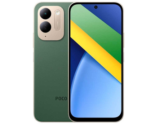 Xiaomi Poco C95 Pro 6+256GB EU