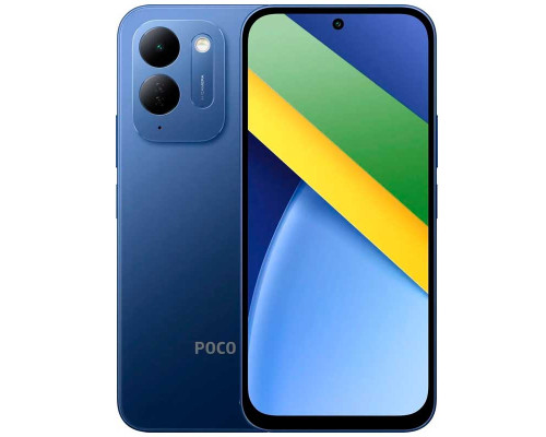 Xiaomi Poco C95 Pro 6+256GB EU