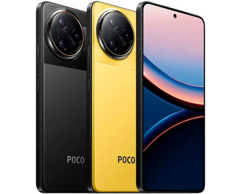 Xiaomi Poco F7 Ultra 12+256GB EU Xiaomi Poco F7 Ultra 12+256GB EU