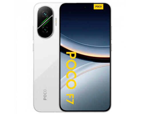 Xiaomi Poco F7 12+512GB EU Xiaomi Poco F7 12+512GB EU