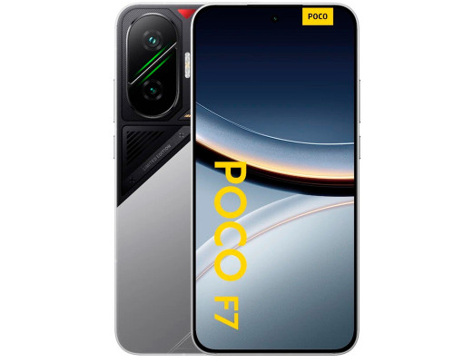 Xiaomi Poco F7 12+512GB EU Xiaomi Poco F7 12+512GB EU