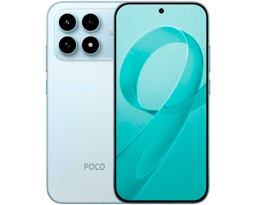 Xiaomi Poco F8 Pro 12+512GB EU