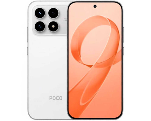 Xiaomi Poco F8 Pro 12+512GB EU