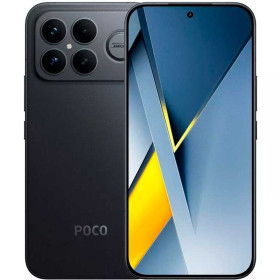 Xiaomi Poco F8 Ultra 12+256GB EU