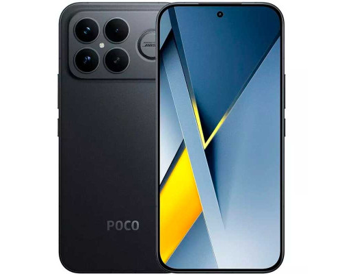 Xiaomi Poco F8 Ultra 16+512GB EU
