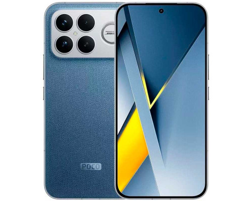 Xiaomi Poco F8 Ultra 16+512GB EU