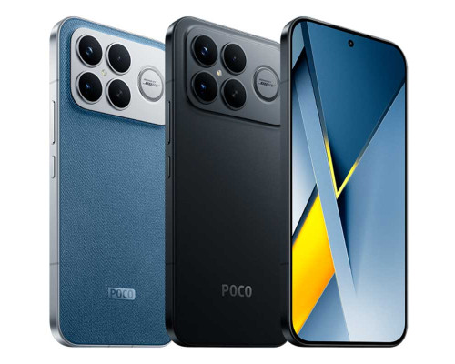 Xiaomi Poco F8 Ultra 16+512GB EU