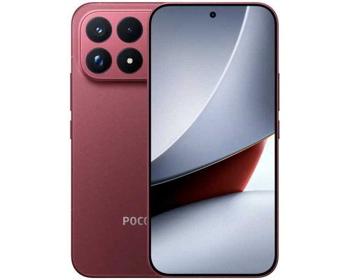 Xiaomi Poco F9 Ultra 5G 12+256GB EU