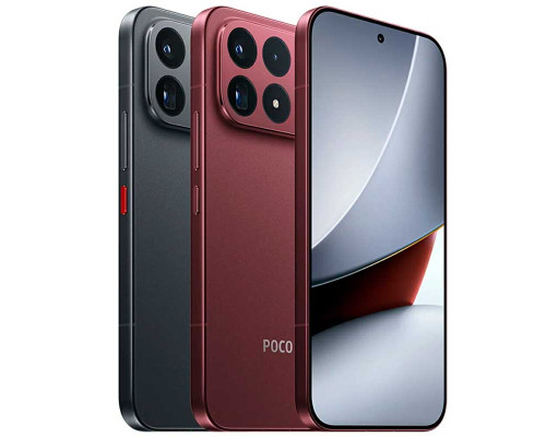 Xiaomi Poco F9 Ultra 5G 12+256GB EU