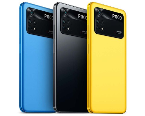 Xiaomi Poco M4 Pro 6+128GB EU
