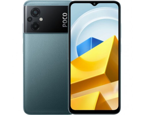 Xiaomi Poco M5 6+128GB EU