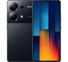 Xiaomi Poco M6 Pro 12+512GB EU