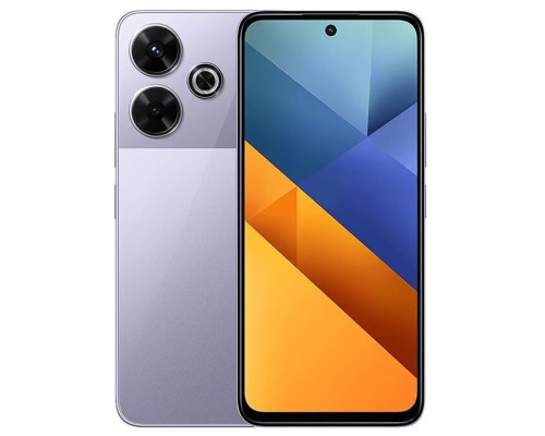 Xiaomi Poco M6 8+256GB EU