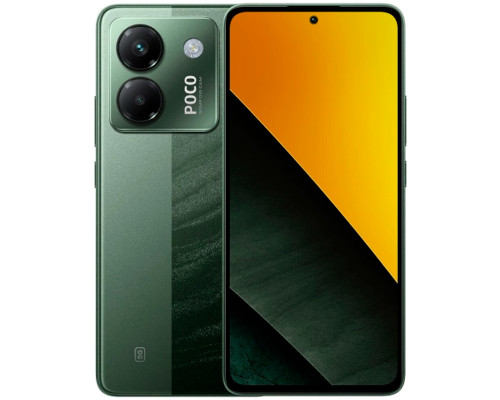 Xiaomi Poco M7 Pro 12+256GB EU Xiaomi Poco M7 Pro 12+256GB EU