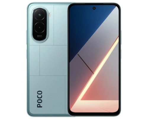 Xiaomi Poco M7 8+256GB EU