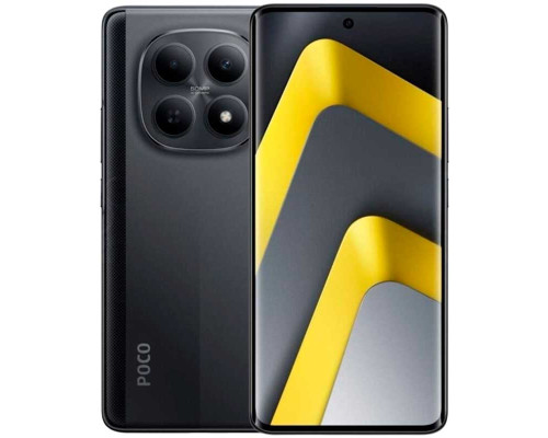Xiaomi Poco M8 8+256GB EU