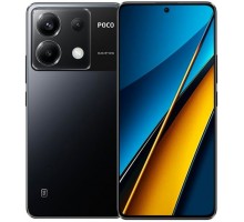 Xiaomi Poco X6 12+256GB EU