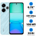 Xiaomi Redmi 13 8+128GB EU