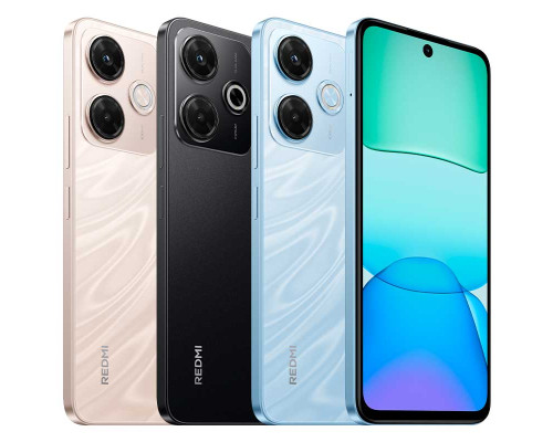 Xiaomi Redmi 13x 8+256GB EU Xiaomi Redmi 13x 8+256GB EU