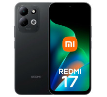 Xiaomi Redmi 17 4+128GB EU