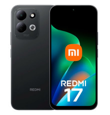 Xiaomi Redmi 17 4+128GB EU