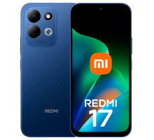 Xiaomi Redmi 17 4+256GB EU