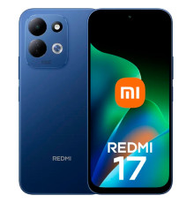 Xiaomi Redmi 17 4+256GB EU