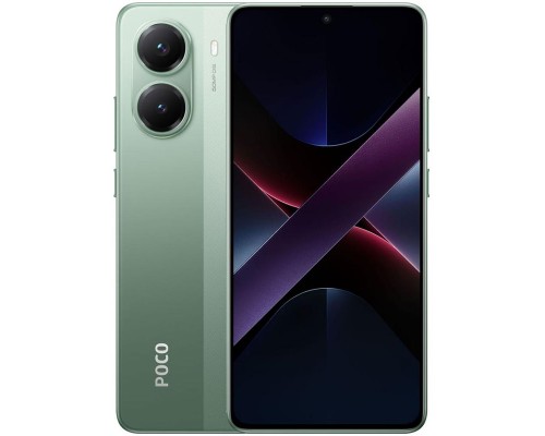 Xiaomi Poco X7 Pro 5G 8+256GB EU