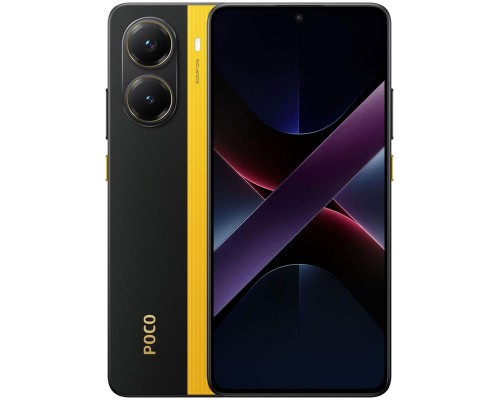 Xiaomi Poco X7 Pro 5G 8+256GB EU