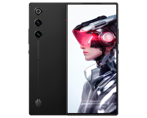 ZTE Nubia Red Magic 10 Air 16+512GB ZTE Nubia Red Magic 10 Air 16+512GB