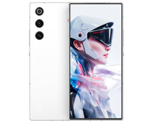 ZTE Nubia Red Magic 10 Air 16+512GB ZTE Nubia Red Magic 10 Air 16+512GB