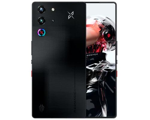ZTE Nubia Red Magic 10S Pro 16+512GB