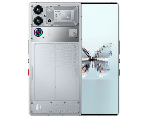 ZTE Nubia Red Magic 10S Pro 16+512GB