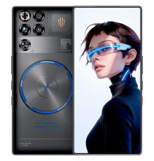 ZTE Nubia Red Magic 11S Pro 12+256GB