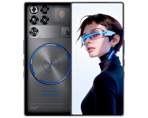 ZTE Nubia Red Magic 11S Pro 16+512GB