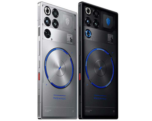 ZTE Nubia Red Magic 11S Pro 16+512GB