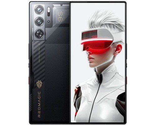 ZTE Nubia Red Magic 9S Pro 16+512GB EU