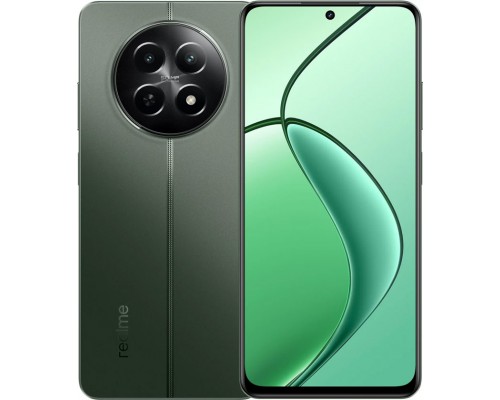 Realme 12x 5G 6+128GB IND