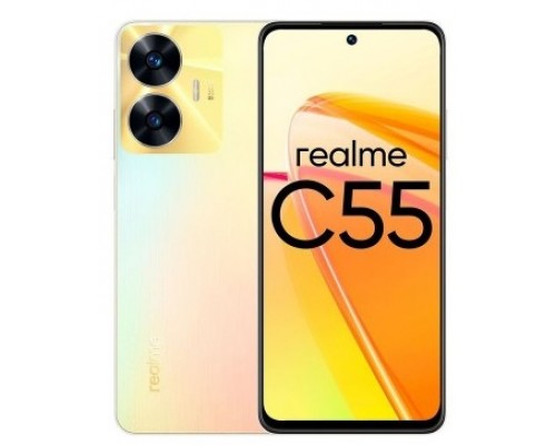 Realme C55 6+128GB EU