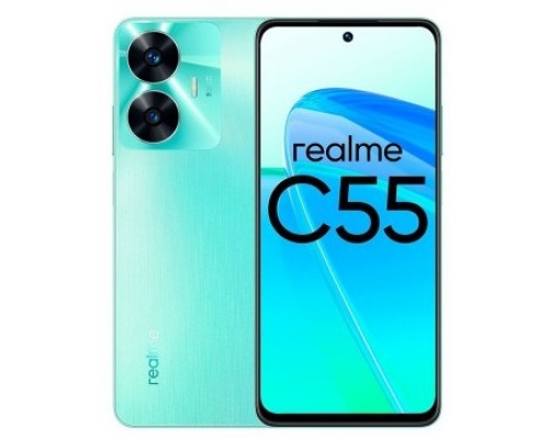 Realme C55 8+256GB EU