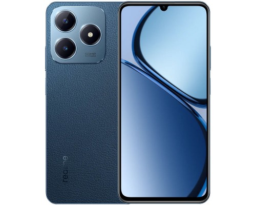 Realme C63 6+128GB EU