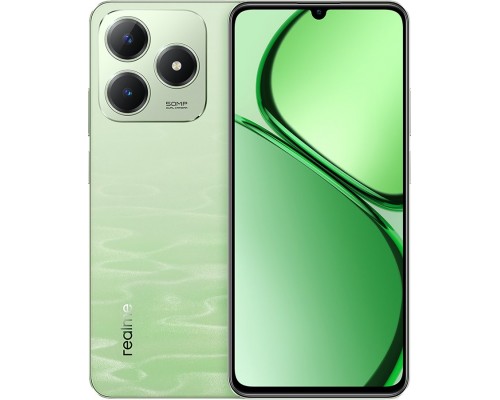 Realme C63 6+128GB EU